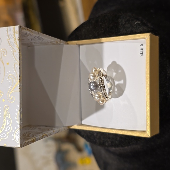 INC ring - Picture 1 of 4